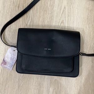 Vegan Leather Purse